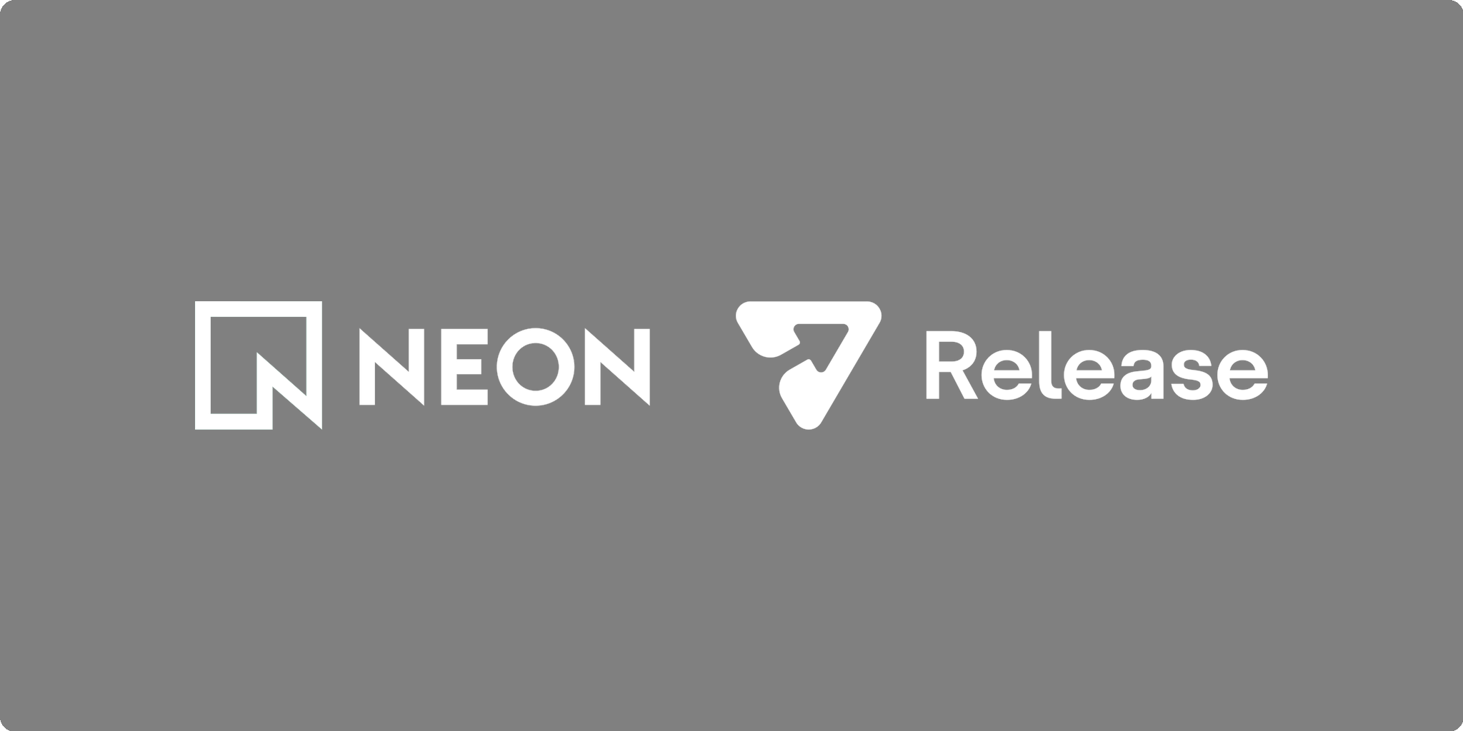 Neon serverless PostgreSQL integration with Release for ephemeral database environments