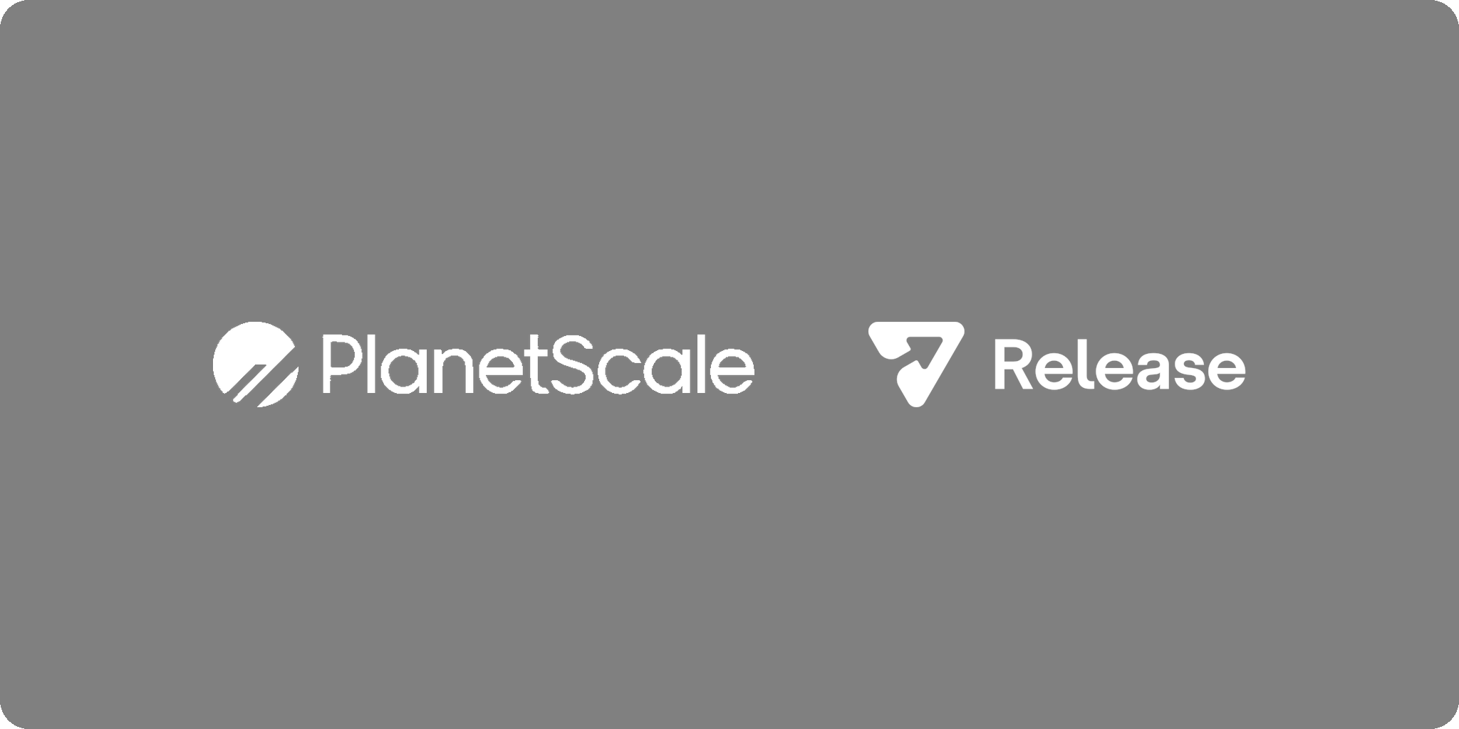 PlanetScale integration with Release for ephemeral database environments