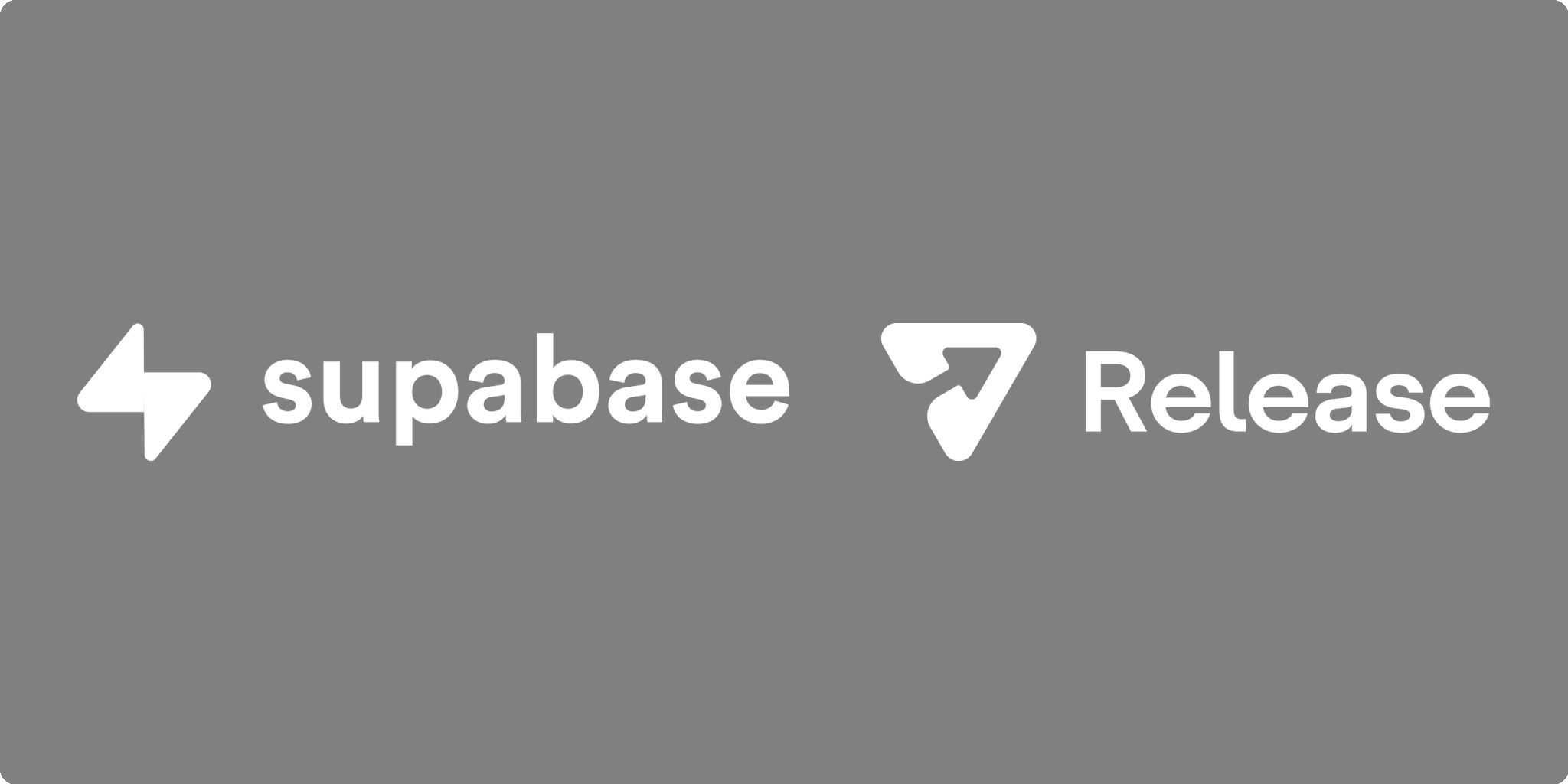 Supabase PostgreSQL integration with Release for ephemeral database environments